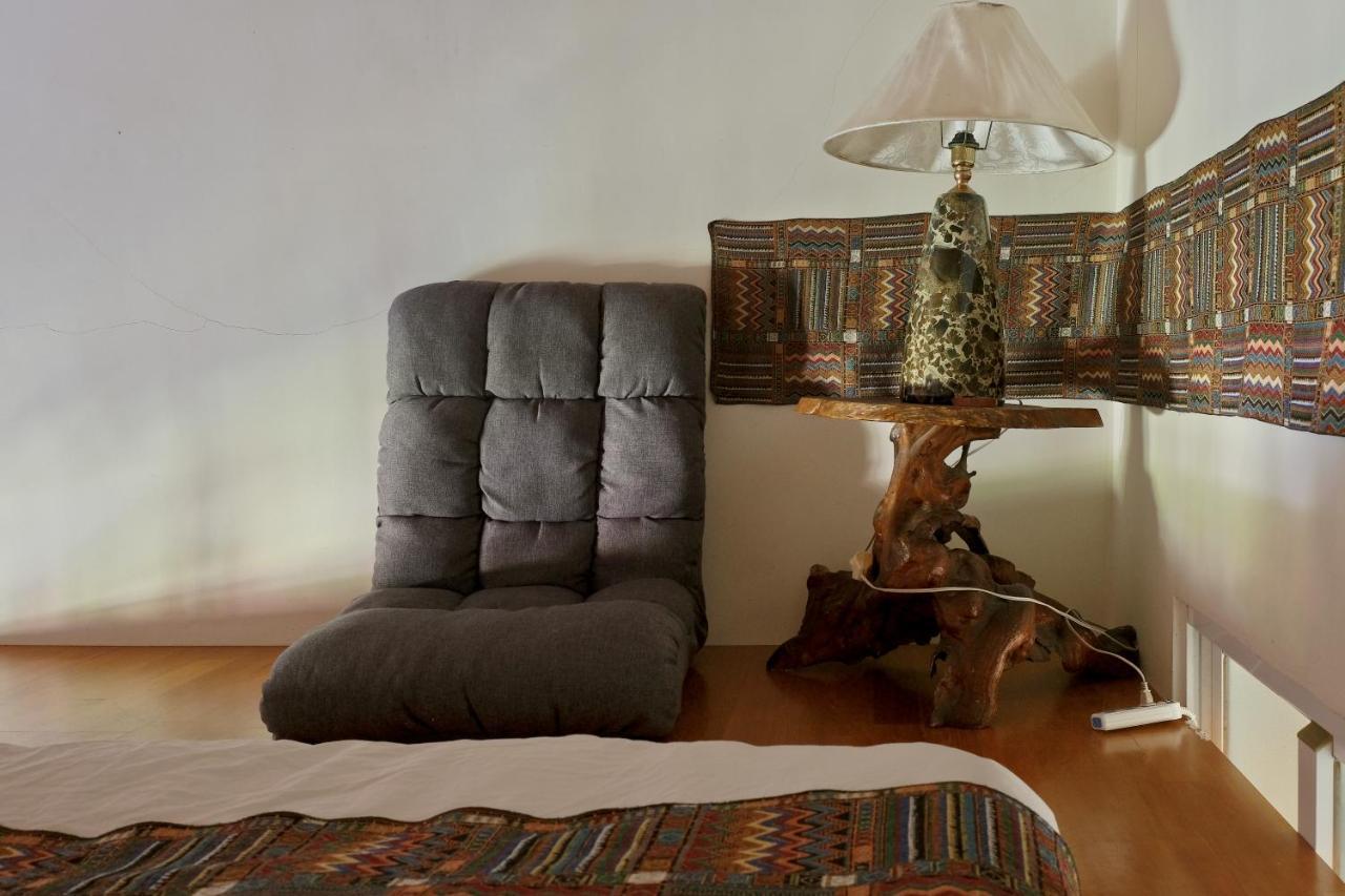 Wisdom Garden Home Stay Yuli Ngoại thất bức ảnh