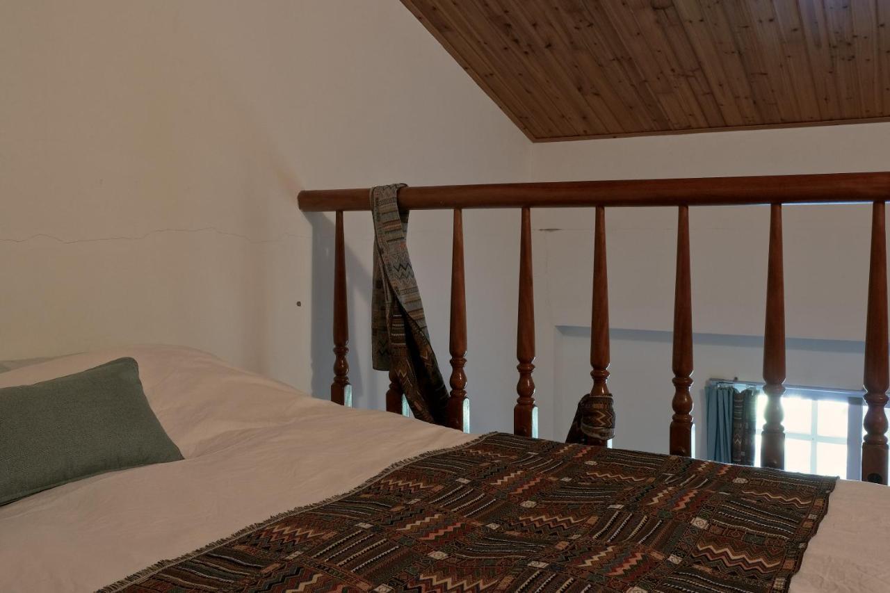 Wisdom Garden Home Stay Yuli Ngoại thất bức ảnh